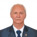 Серебрянников Илья Петрович