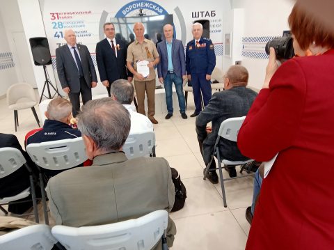 Турнир по шахматам
